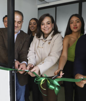 Abre UAQ Bufete Contable Administrativo en campus Cadereyta