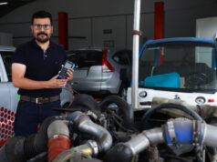 Desarrolla doctorante UAQ investigación con IA para optimizar rendimiento de motores de gasolina