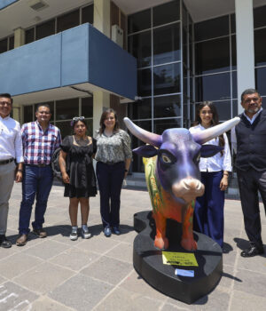 Abre UAQ sus puertas a expresiones artísticas y de identidad cultural