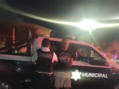 “Flaco” trasladado a la Fiscalía por cohecho