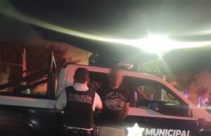 “Flaco” trasladado a la Fiscalía por cohecho