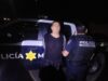 Masculino detenido por robo equiparado de vehículo