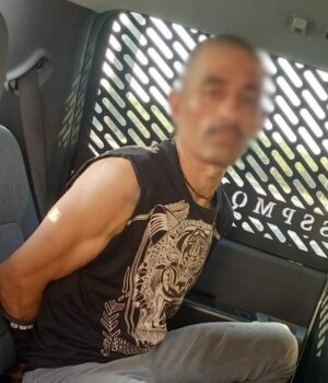 Motocicleta con alteraciones es asegurada por la SSPMQ