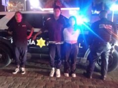 Tres personas detenidas por delitos contra la salud