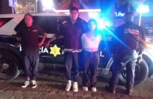 Tres personas detenidas por delitos contra la salud