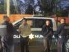 Dos masculinos detenidos por robo a domicilio