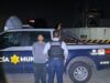Detenido por daños dolosos en plaza comercial de Juriquilla