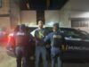 Detenido por violencia familiar en la colonia Rancho Largo
