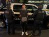 Detenido por robo en Pie de la Cuesta