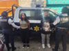 Al bote por andar de pareja, pero de ratas en en Menchaca III