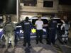 Detenido por robo a comercio en la colonia Loma Bonita