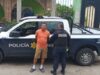 Detenido por uso de documentación apócrifa en Santa Rosa Jáuregui