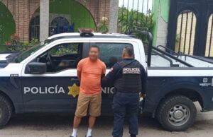 Detenido por uso de documentación apócrifa en Santa Rosa Jáuregui