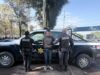Detienen a “Justin” por posesión de arma prohibida en Hacienda Santa Rosa