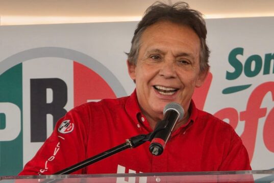 Deja abierto el PRI la puerta a alianzas con otros partidos