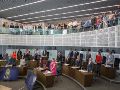 Aprueba legislatura Local Ley de Identidad de Género
