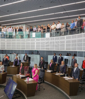 Aprueba legislatura Local Ley de Identidad de Género