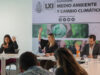 Diputada Perla Flores propone regular vehículos recreativos en zonas ecológicas sensibles