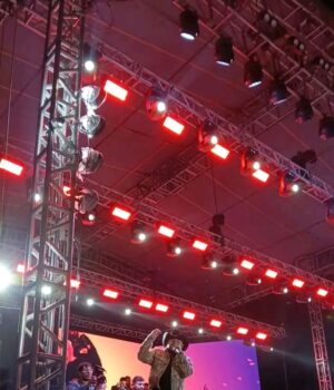 Gerardo Ortiz no se volverá a presentar en Querétaro