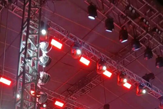 Gerardo Ortiz no se volverá a presentar en Querétaro