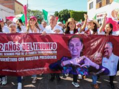 Arranca Santiago Nieto reuniones con liderazgos de Morena, PT y Verde