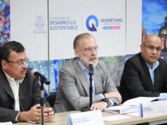 Anuncia Marco Del Prete Encuentro Industrial 2026