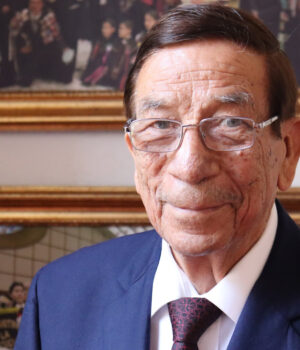 Celebra UAQ “Legado Universitario”,