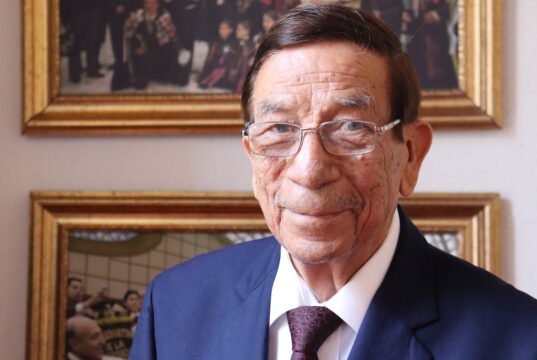 Celebra UAQ “Legado Universitario”,