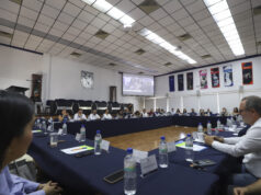 Aprueba Consejo Universitario UAQ nueva Maestría en Derecho Electoral