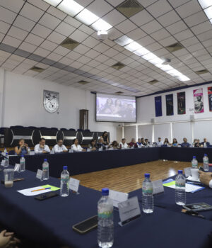 Aprueba Consejo Universitario UAQ nueva Maestría en Derecho Electoral