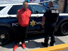 Remitido a la Fiscalía por cohecho en Valle de Santiago