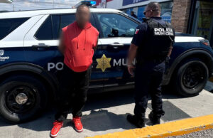 Remitido a la Fiscalía por cohecho en Valle de Santiago