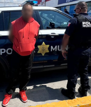 Remitido a la Fiscalía por cohecho en Valle de Santiago