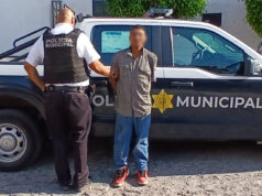“Scarface” trasladado a la FGEQ
