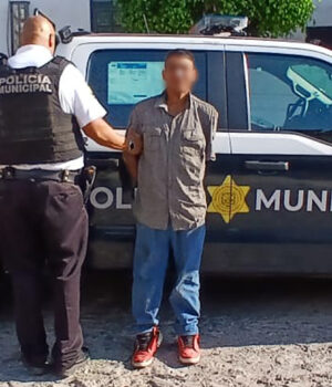 “Scarface” trasladado a la FGEQ