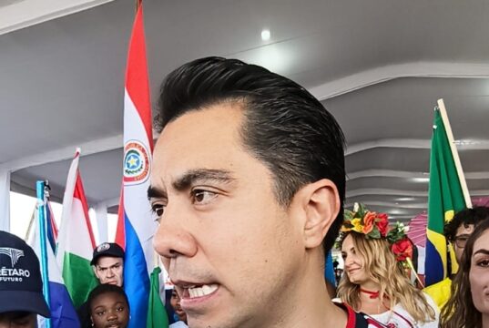 Confirma Felifer Fanfest en el estadio Corregidora