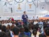 Corregidora arranca la primera entrega de Becas Municipales