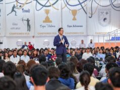 Corregidora arranca la primera entrega de Becas Municipales
