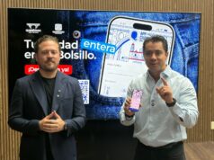 Presentan app Ciudad QRO