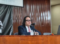 Informa Fiscalía de sobre detención de objetivos prioritarios y generadores de violencia en Querétaro y Guanajuato