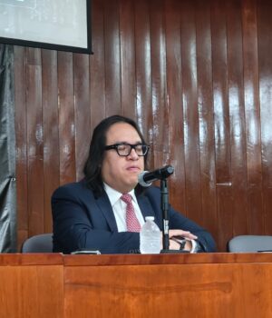 Informa Fiscalía de sobre detención de objetivos prioritarios y generadores de violencia en Querétaro y Guanajuato