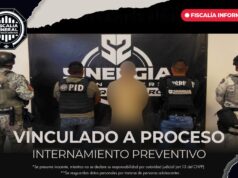 Adolescente vinculado a proceso por homicidio en palenque clandestino en Valle Dorado, Corregidora