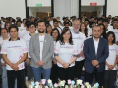 Promueve UAQ desarrollo de soluciones con inteligencia artificial, a través de Hackathon