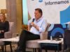 “La carretera 57 es una pesadilla” Kuri