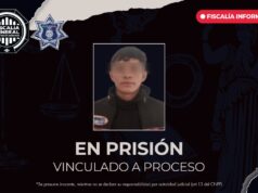 En prisión por robo a lugar cerrado en Colón