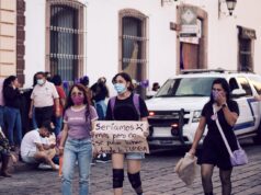 Publican reforma constitucional para homologar delito de feminicidio