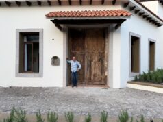 27 millones de pesos de inversión privada sin precedentes en el sector de hospitalidad de la Sierra Gorda