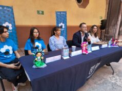 Invita bachilleres UAQ a la Cumbre Congreso de liderazgo y transformación juvenil