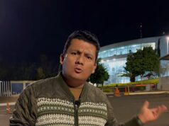 Desconoce Felifer “amenazas” contra regidor AVSE y su equipo de trabajo