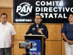 Ve el PAN riesgo en Ley de Identidad de género para las infancias